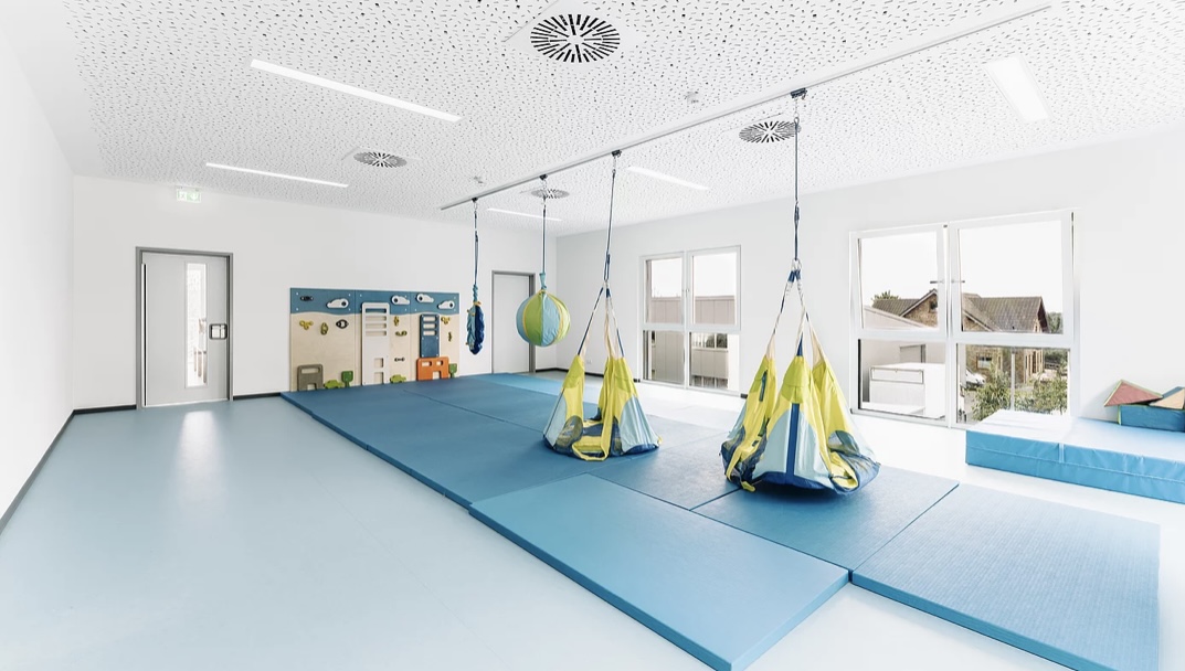 Turnhalle